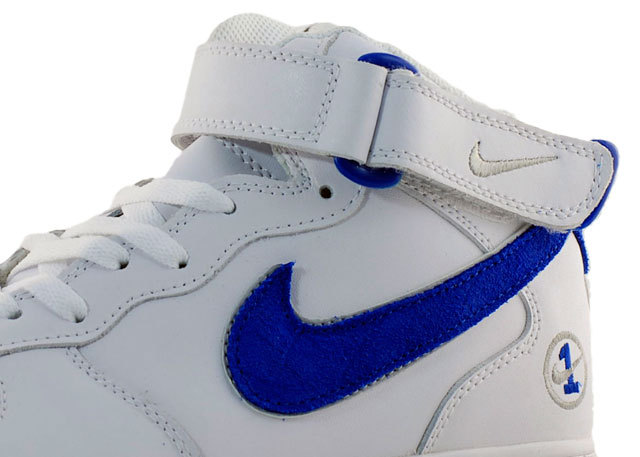 AIR FORCE 1 High 40-47[Ref. 15] - Cliquez sur l'image pour la fermer